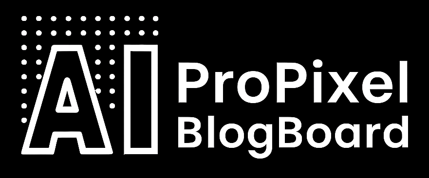 AI ProPixel